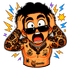 suavecitoSHOCK emote