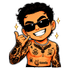 suavecitoCHILL emote