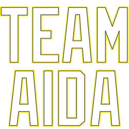 aidavictoriamerlanoTeamAida emote