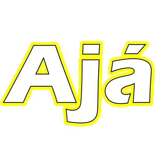 aidavictoriamerlanoAja emote