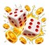 alban95Dice emote