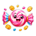 alban95Cand emote
