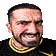 itsinvisiblexD twitch emote