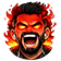 itsinvisibleveryangry twitch emote