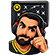 itsinvisiblebigbrain twitch emote
