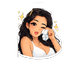 katycardonaLlorosa emote