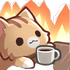 pharanakFire twitch emote