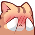 pharanakSad twitch emote