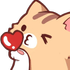 pharanakkiss twitch emote