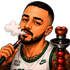 samsaberiSAMGhel emote
