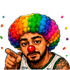 samsaberiSAMClown emote