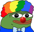collectiblespeepoClown