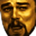 collectiblesGoldenKEKLEO