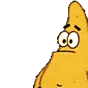 collectiblesGoldenPATRICKBOO