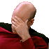 CaptFail emote