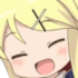 AYAYA emote