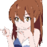 SenpaiWhoo emote