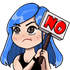 pixiefarnazNo twitch emote