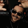 samsaberiDANCE twitch emote