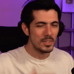 farshadsilentkiss twitch emote