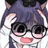 kawazoewhat emote