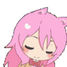 sh0k0ufdancegirl twitch emote