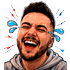 rezzradLUL twitch emote