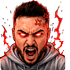 rezzradRage twitch emote