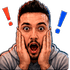 rezzradWTF twitch emote
