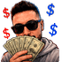 rezzradDonate twitch emote