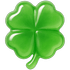 schlumpclover2 emote