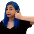 pixiefarnazlike twitch emote