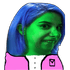 pixiefarnazKarih twitch emote