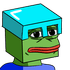 schlumparmorpepe emote