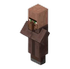schlumpvillager emote