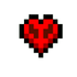 schlumphardcore emote