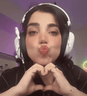 sh0k0ufKISS twitch emote