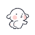 blonderabbitbooootay emote