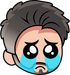 madrid_tv_showcry twitch emote