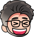madrid_tv_showLaugh twitch emote