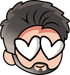 madrid_tv_showLove twitch emote