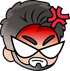 madrid_tv_showMad twitch emote
