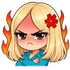 mahdisirisAngry twitch emote