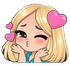 mahdisirisLove twitch emote