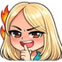 mahdisirisHeHeHe twitch emote