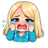 mahdisirisCrying twitch emote