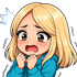 mahdisirisScared twitch emote
