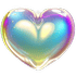 mahdisirisHeart twitch emote