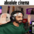 heymoriCINEMA twitch emote