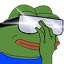chopstixcoolpepe emote